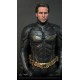 DC Comics Batman The Dark Knight Original 1/3 Scale Hyperreal Movie Statue The Batman and Bruce Wayne Duo Version